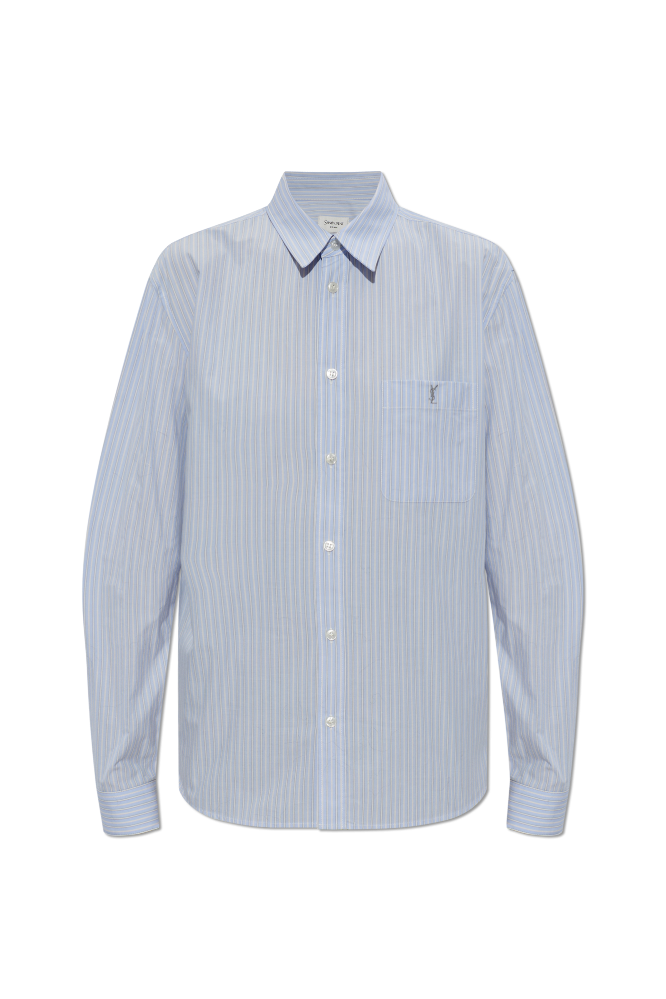 Saint Laurent Striped shirt | Women's | Vitkac